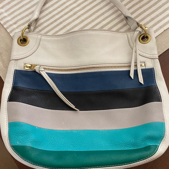 Fossil Karli Handbag. - Picture 1 of 14